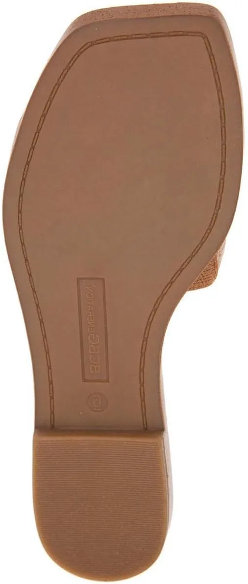 BCBGeneration Women's Laila Mule