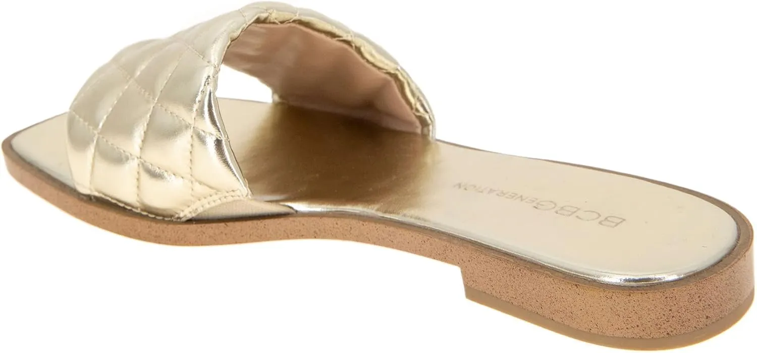 BCBGeneration Women's Laila Mule