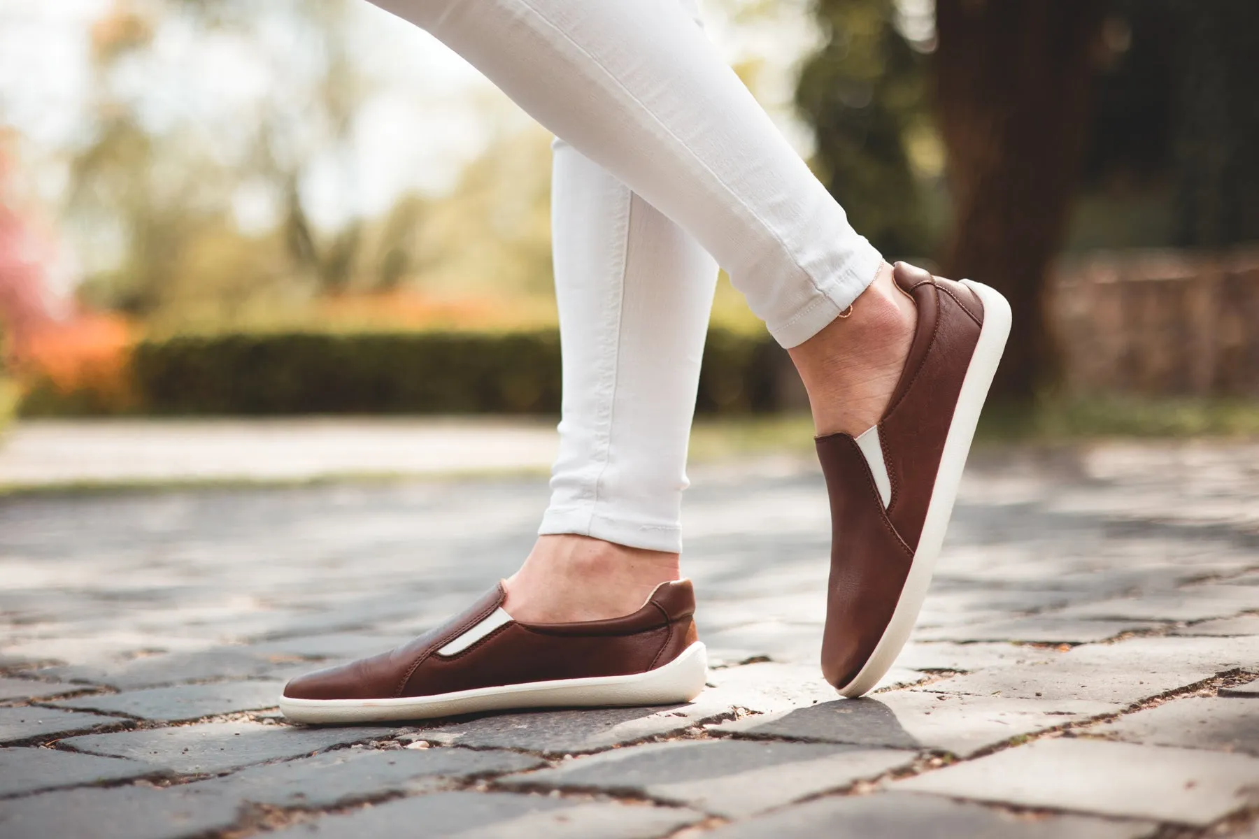 Be Lenka Eazy Dark Brown