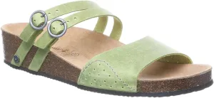BEARPAW Women's Amoria Multiple Colors | Women's Slip-on Sandals | Women's Shoe | Comfortable & Lightweight