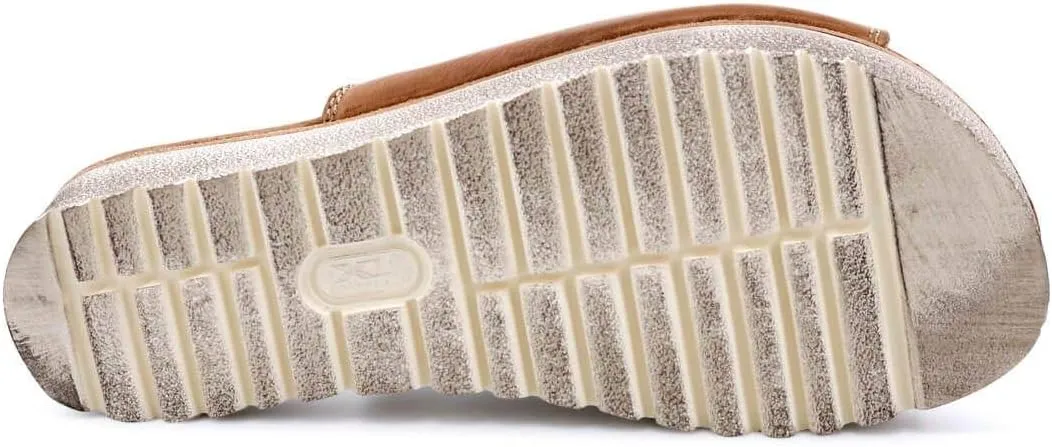 Bed:Stu Fairlee II Women's Sandal