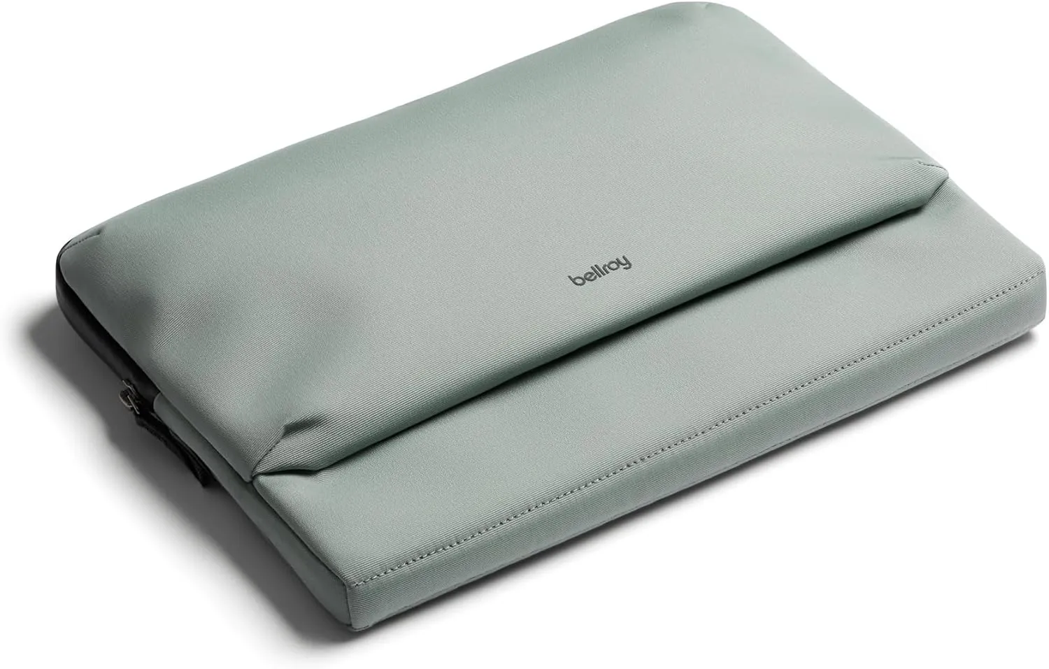 Bellroy Laptop Caddy (16” Laptop Cover) - Eucalyptus