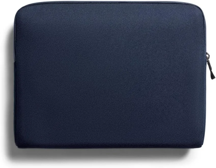 Bellroy Laptop Caddy (16” Laptop Cover)- Navy