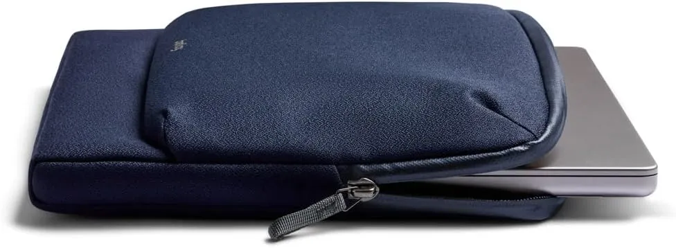 Bellroy Laptop Caddy (16” Laptop Cover)- Navy