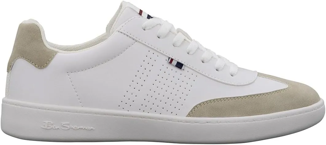Ben Sherman Men's Glasgow Sneaker