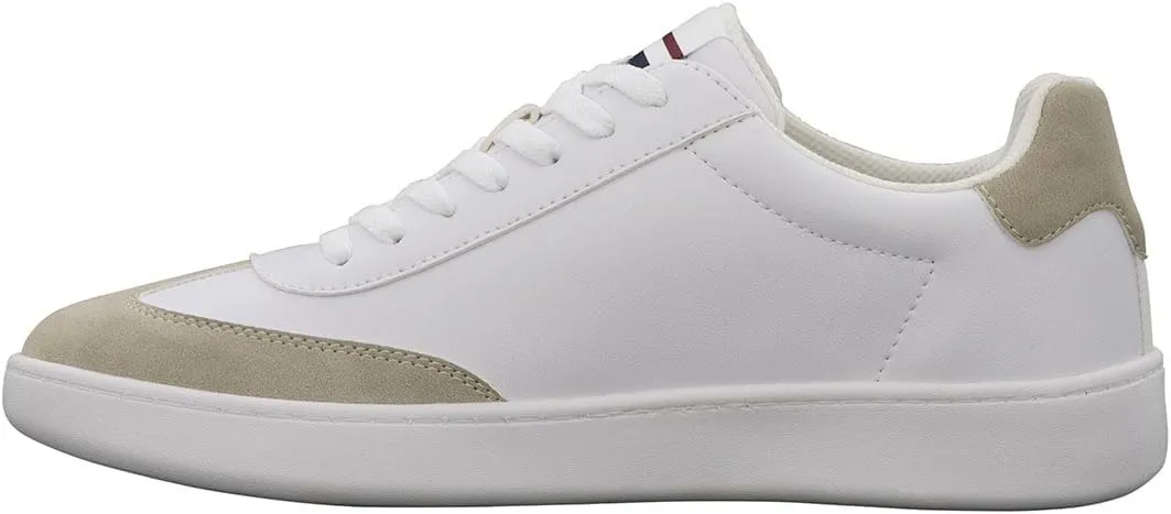 Ben Sherman Men's Glasgow Sneaker