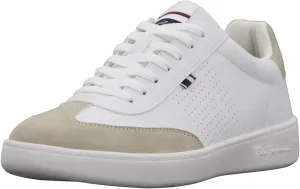 Ben Sherman Men's Glasgow Sneaker