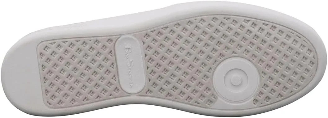 Ben Sherman Men's Glasgow Sneaker