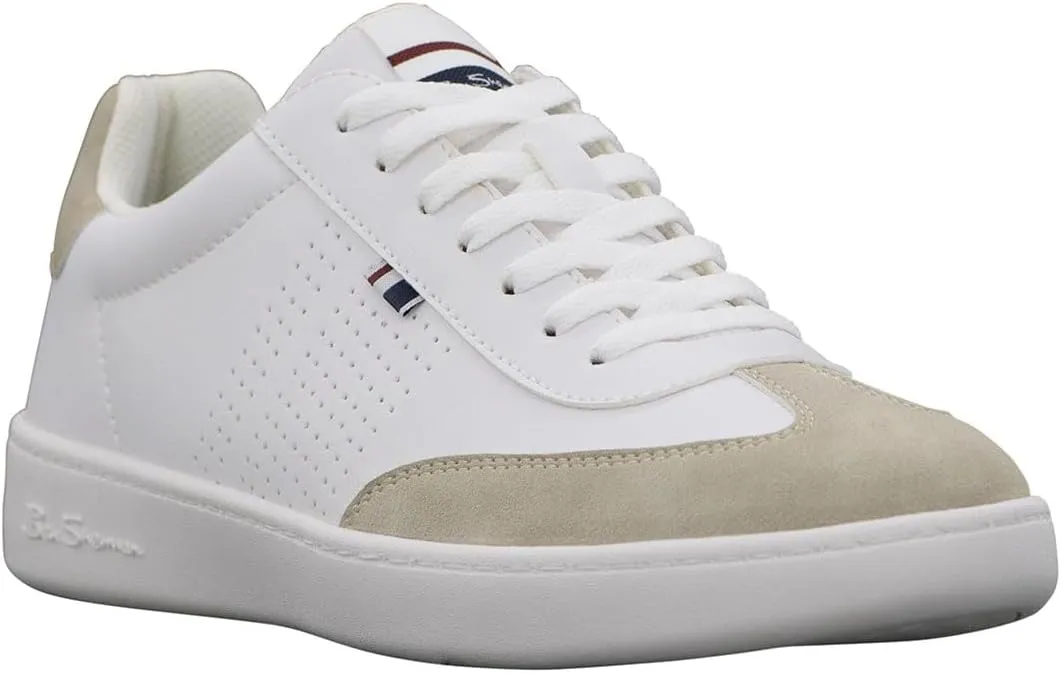 Ben Sherman Men's Glasgow Sneaker