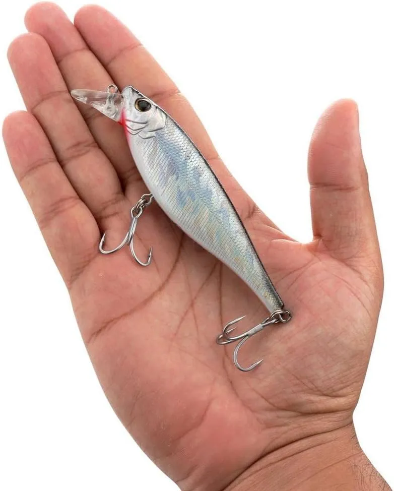Berkley Juke Saltwater Fishing Hard Bait