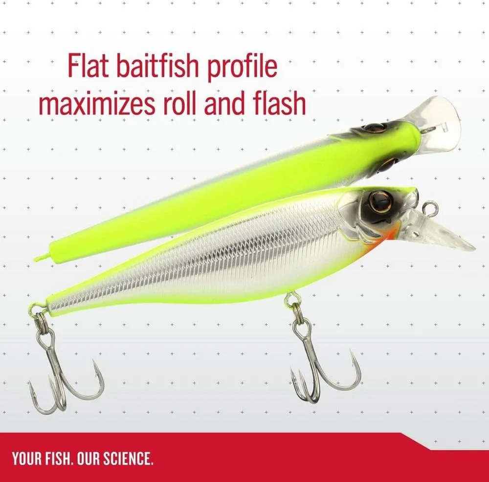 Berkley Juke Saltwater Fishing Hard Bait