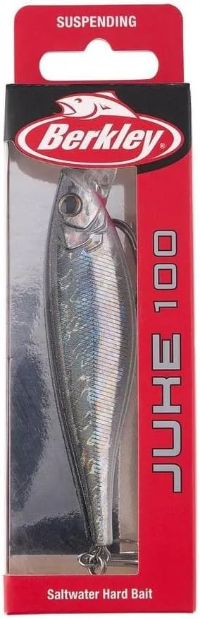 Berkley Juke Saltwater Fishing Hard Bait