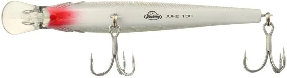 Berkley Juke Saltwater Fishing Hard Bait