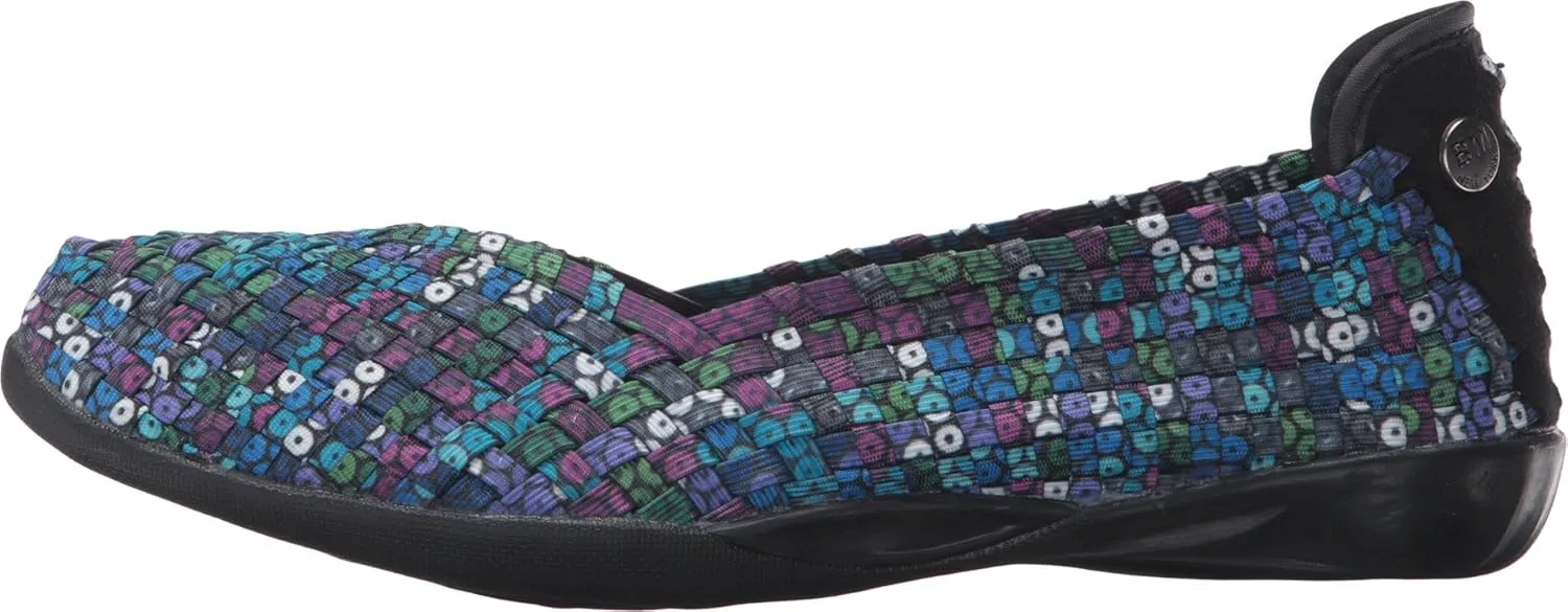 Bernie Mev Women's Catwalk Ballet Flat
