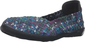 Bernie Mev Women's Catwalk Ballet Flat