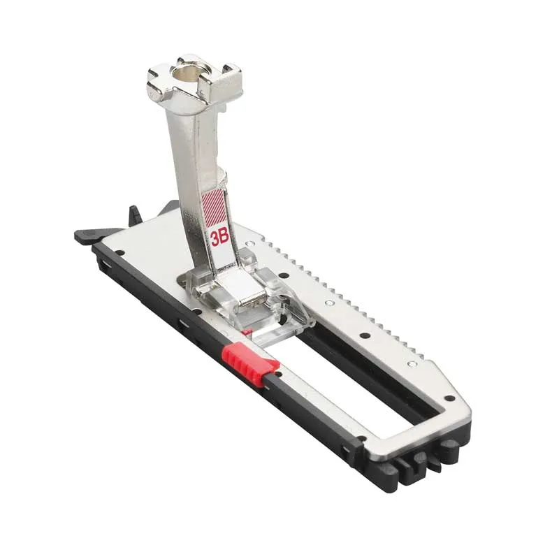 BERNINA Buttonhole Foot with Slide #3B