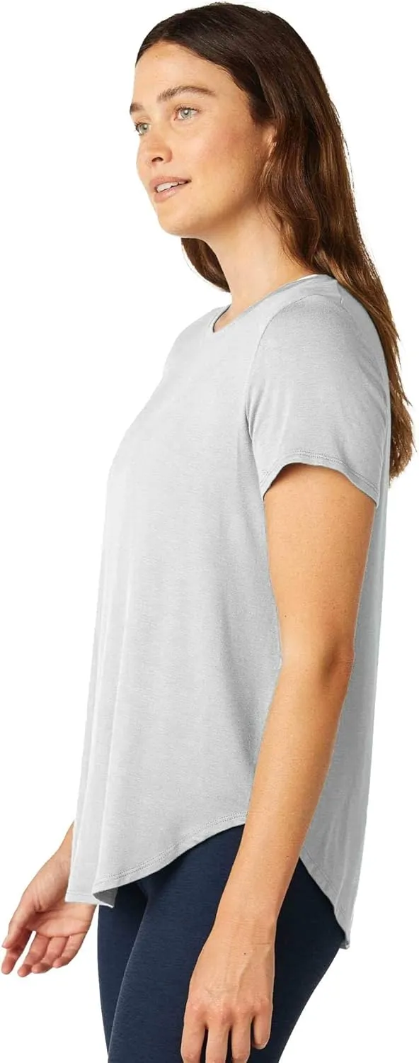 Beyond Yoga Women's On The Down Low Tee
