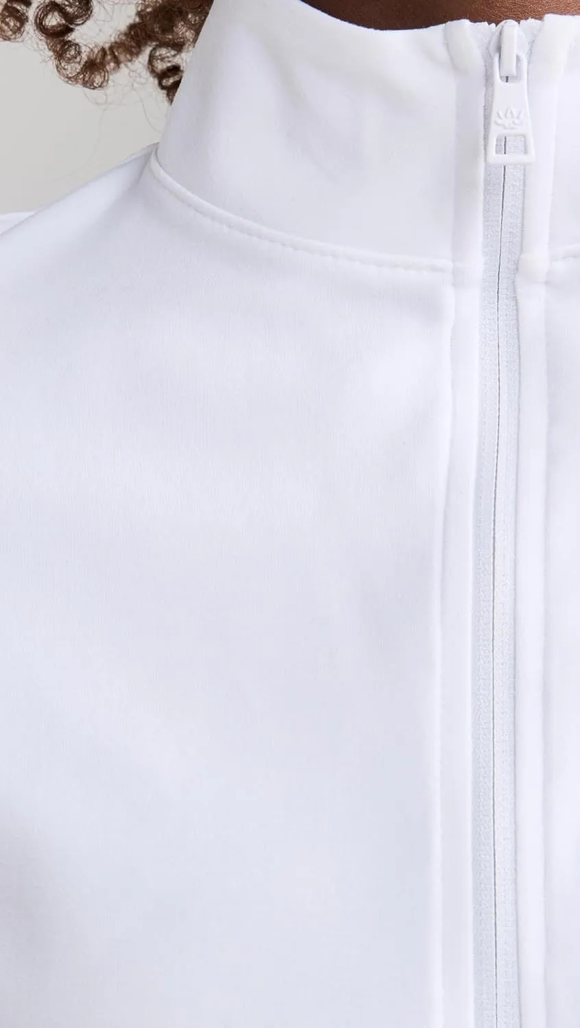 Beyond Yoga Women's Spacedye On The Go Mock Neck Jacket