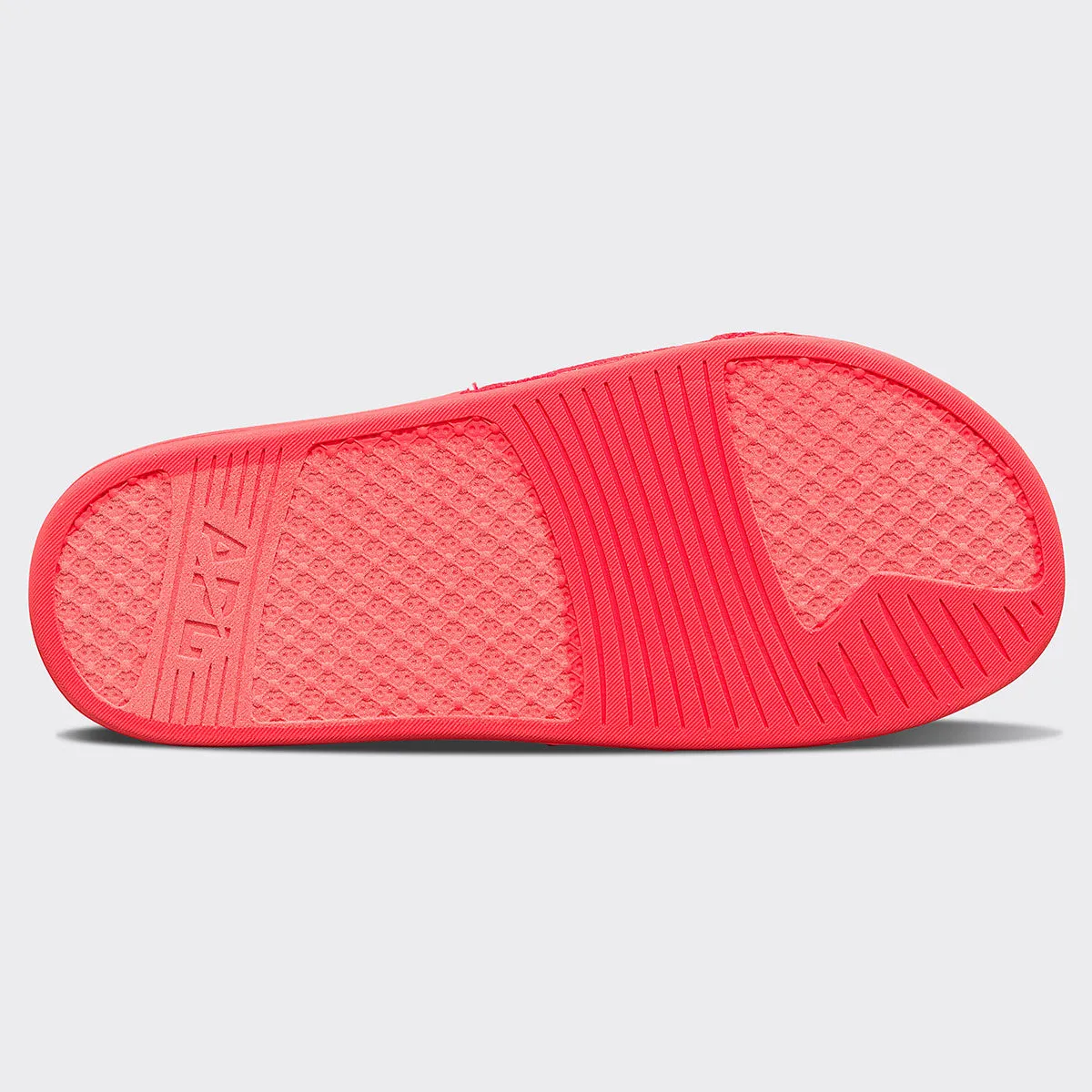 Big Popular pick Logo Women's Magenta TechLoom Slide Wi-Fi-enabled