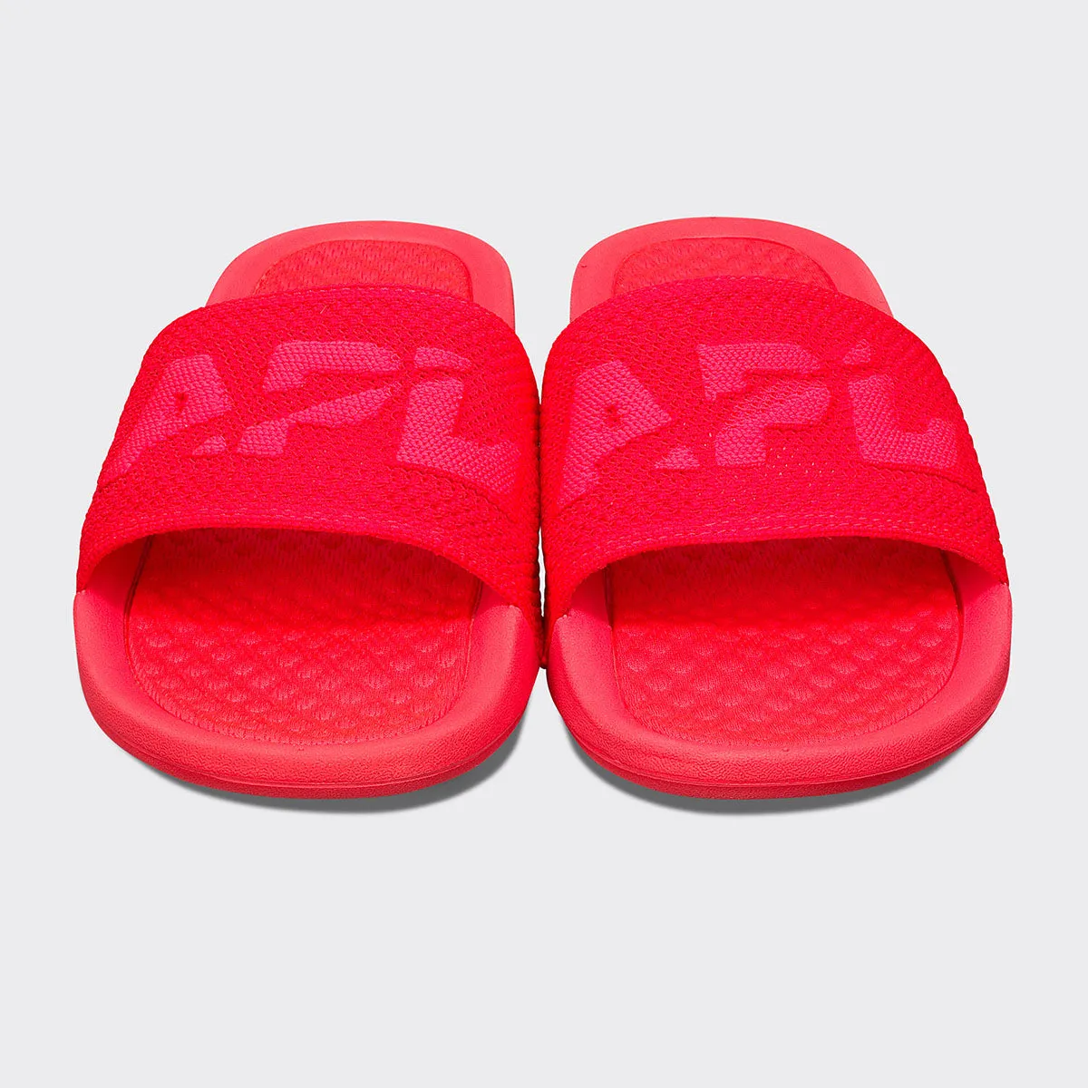 Big Popular pick Logo Women's Magenta TechLoom Slide Wi-Fi-enabled