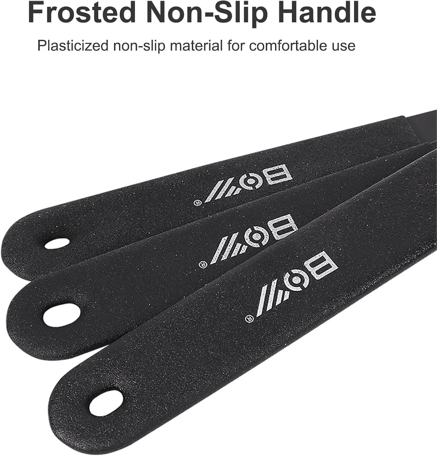 Bike Cone Wrench Set Tool (13, 14, 15, 16, 17, 18, 19mm) Bicycle Wheel Hub Axle Nut Install Remover Cycling Spanner