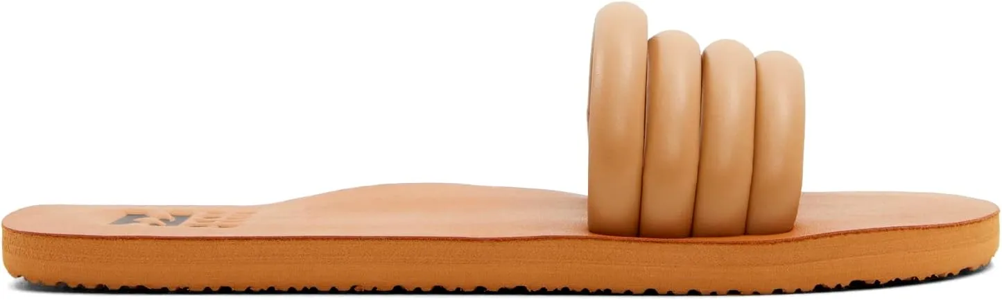 Billabong Women's Sydneyy Slide Sandal