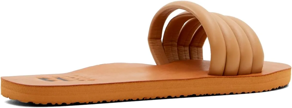 Billabong Women's Sydneyy Slide Sandal