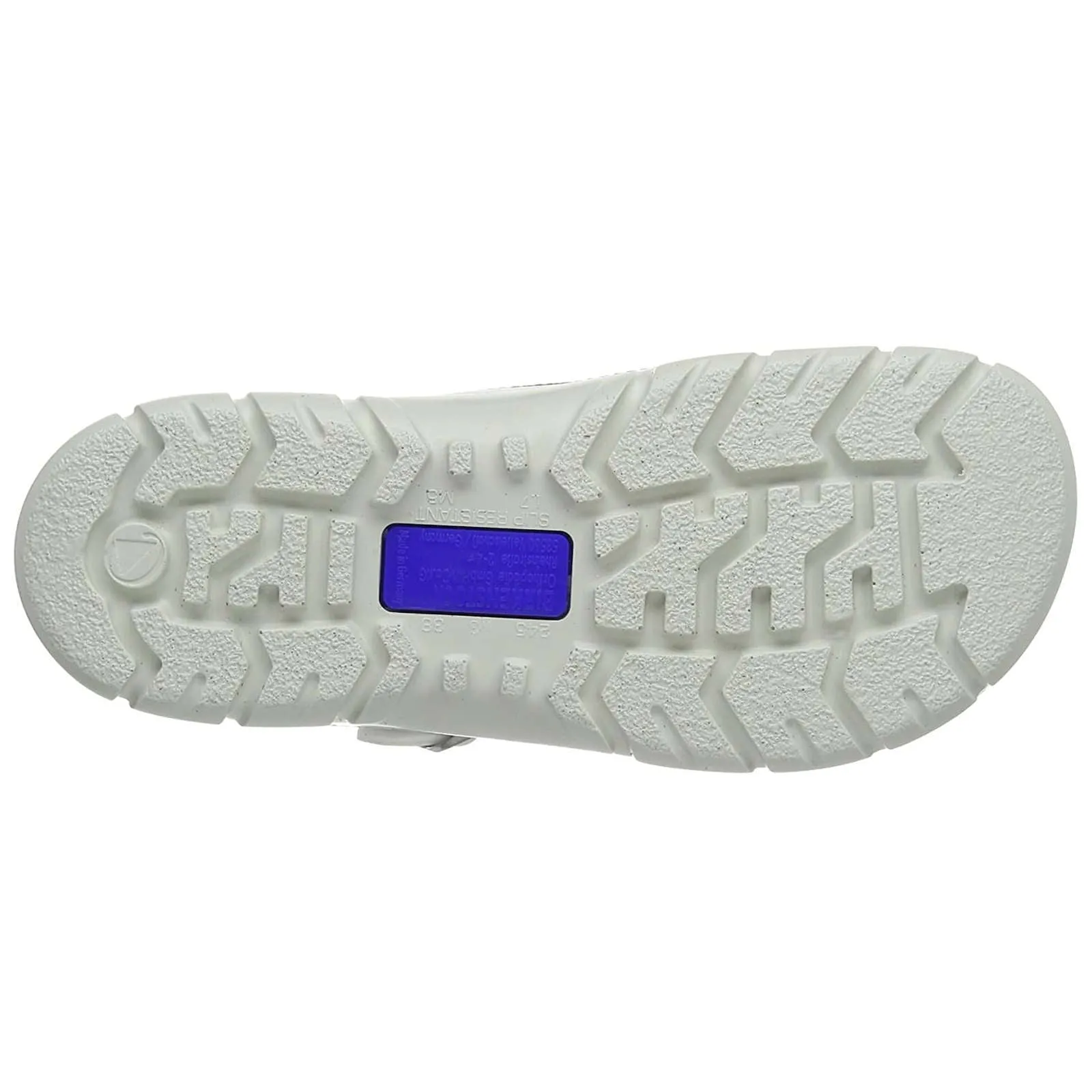 Birkenstock Sofia Birko-Flor Unisex Slide Sandals