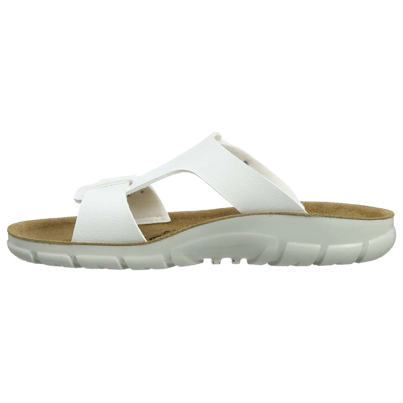 Birkenstock Sofia Birko-Flor Unisex Slide Sandals
