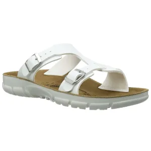 Birkenstock Sofia Birko-Flor Unisex Slide Sandals