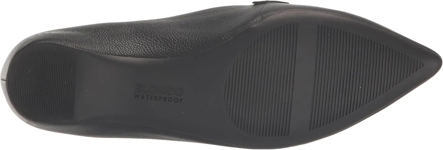 Blondo Women's Tara Ballet Flat