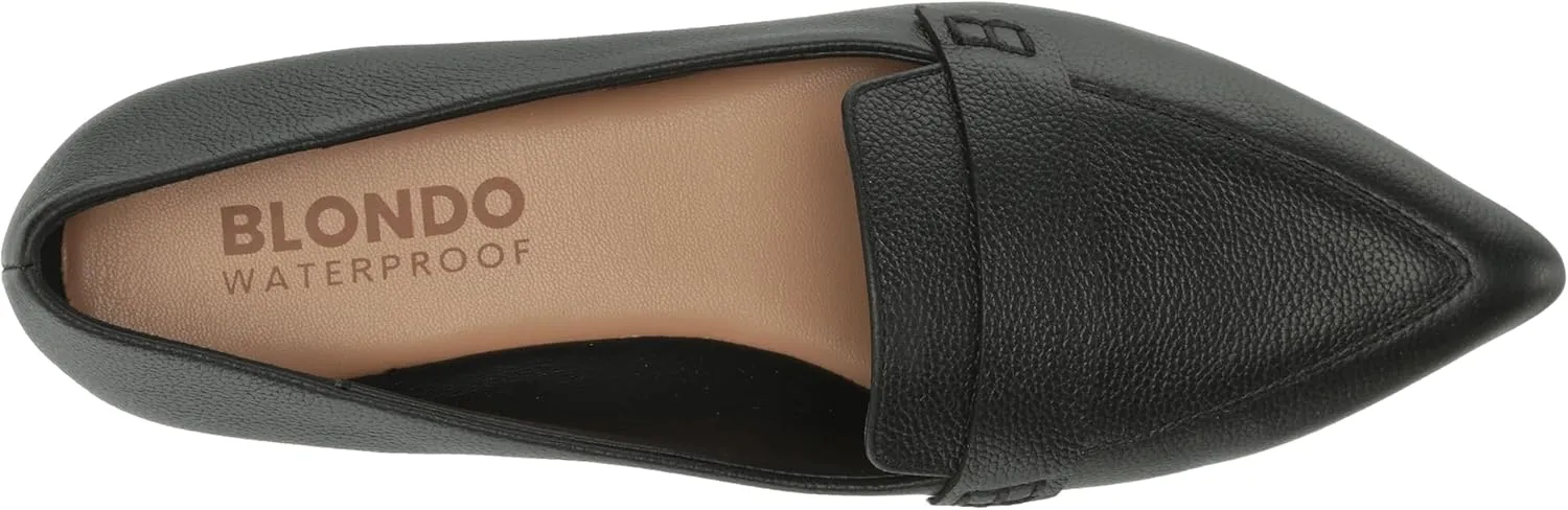 Blondo Women's Tara Ballet Flat