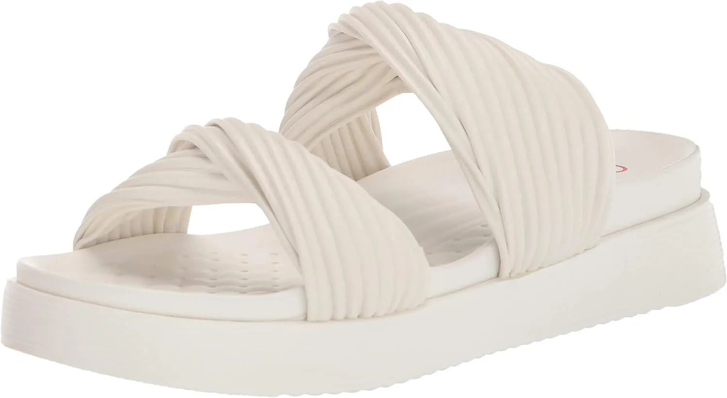 Blondo Women's Waterproof Cadee Slide Sandal
