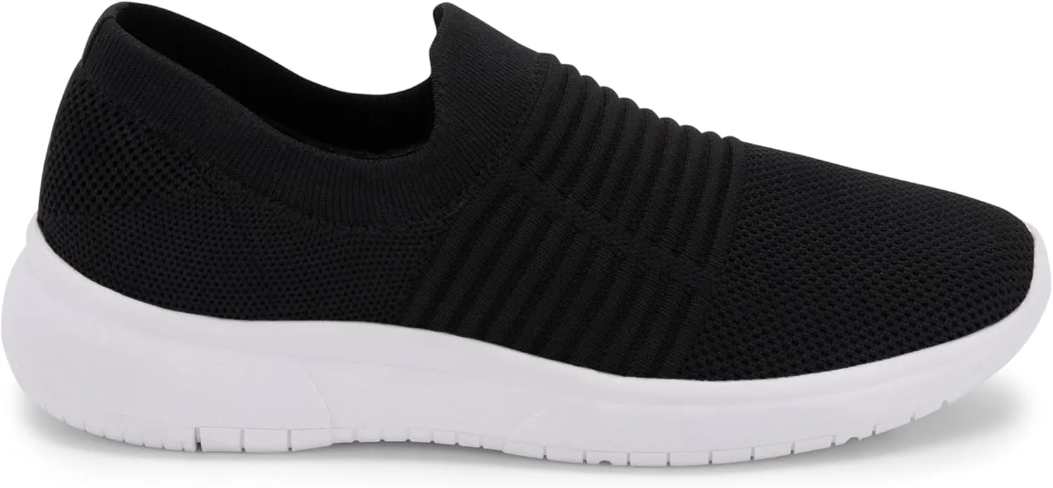 Blondo Women's Waterproof Karen Slip-On Sneaker