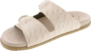 Blowfish Malibu Cardinal Womens Sandal 7 BM US Rose GoldBlushCrocodile