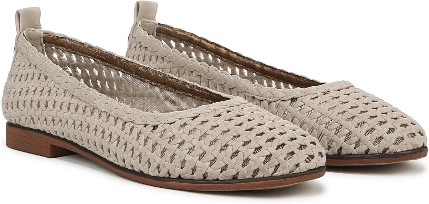 Blowfish Malibu Women's Bardot Ballet Flat
