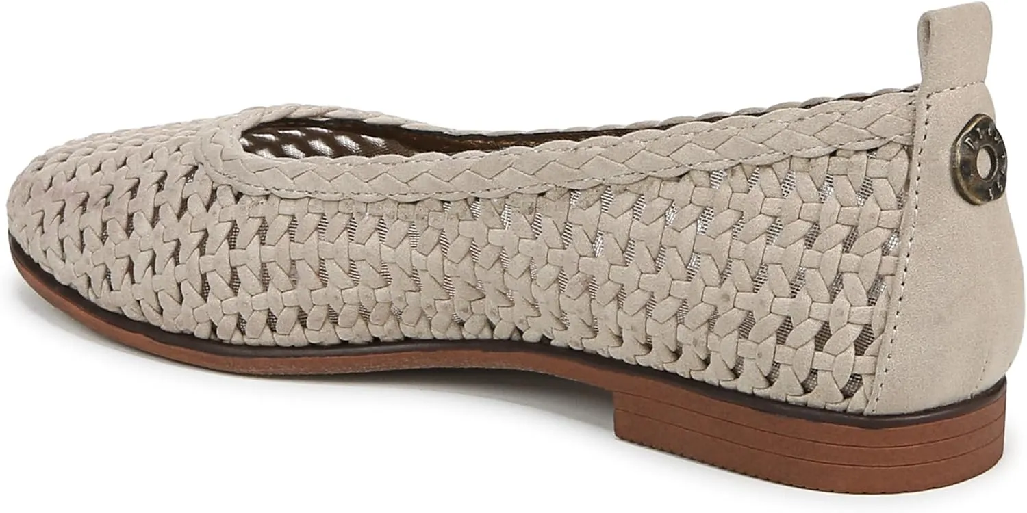 Blowfish Malibu Women's Bardot Ballet Flat