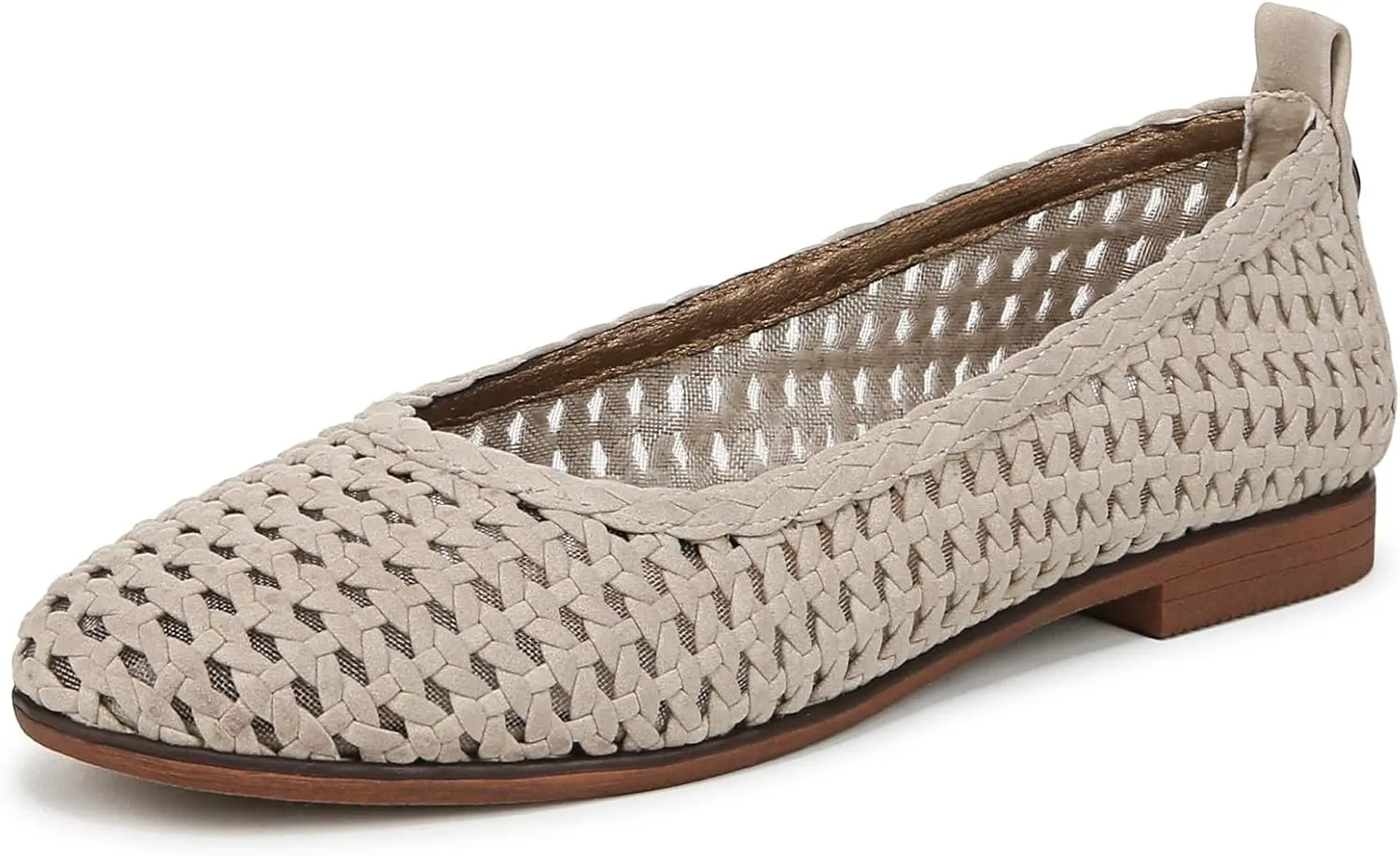 Blowfish Malibu Women's Bardot Ballet Flat