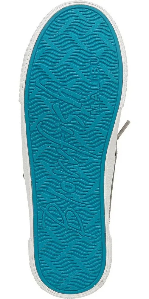 Blowfish Malibu Women's Fruit Slip On Sneaker