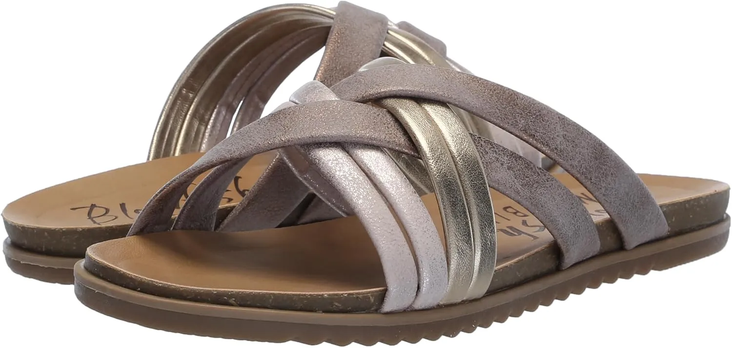 Blowfish Malibu Women's Majie Slide Sandals