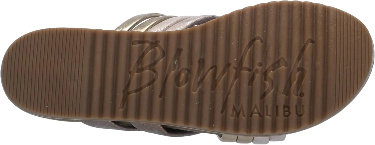 Blowfish Malibu Women's Majie Slide Sandals