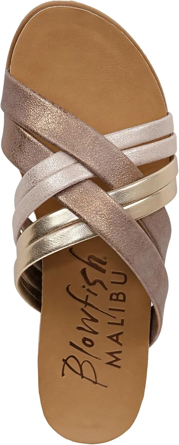 Blowfish Malibu Women's Majie Slide Sandals