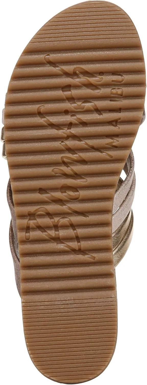 Blowfish Malibu Women's Majie Slide Sandals
