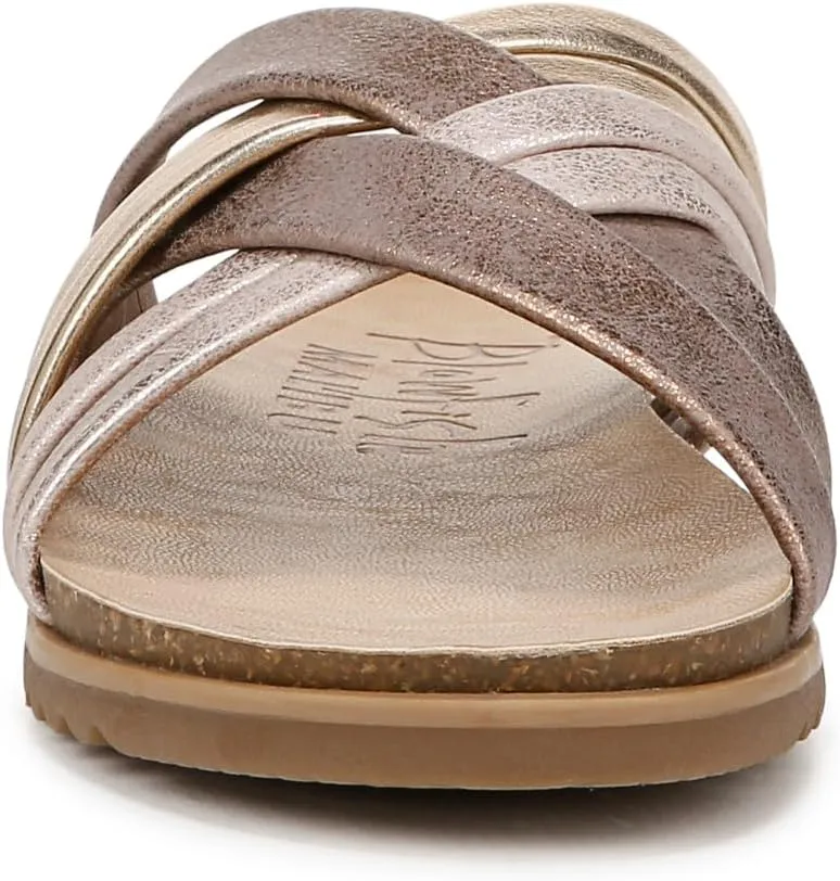 Blowfish Malibu Women's Majie Slide Sandals
