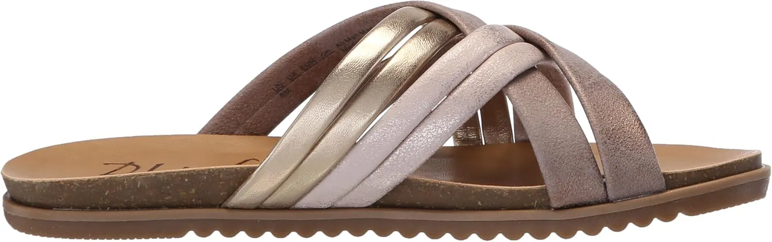 Blowfish Malibu Women's Majie Slide Sandals