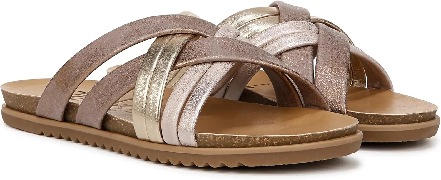 Blowfish Malibu Women's Majie Slide Sandals