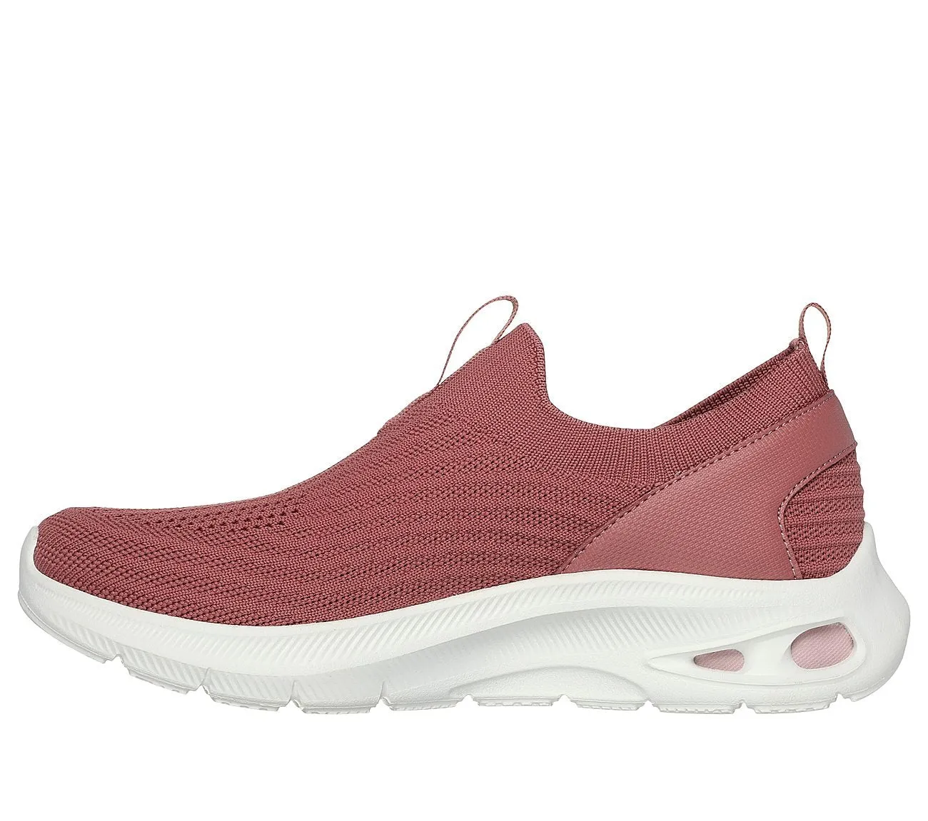 BOBS UNITY - SLEEK LINES - ROSE
