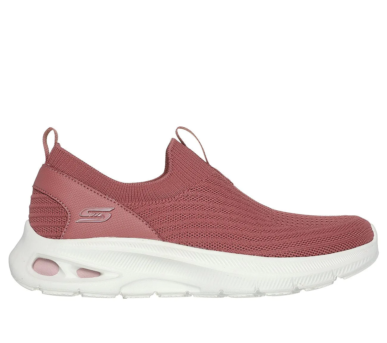 BOBS UNITY - SLEEK LINES - ROSE