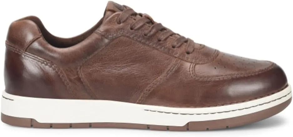 BORN Men's Captain Sneaker