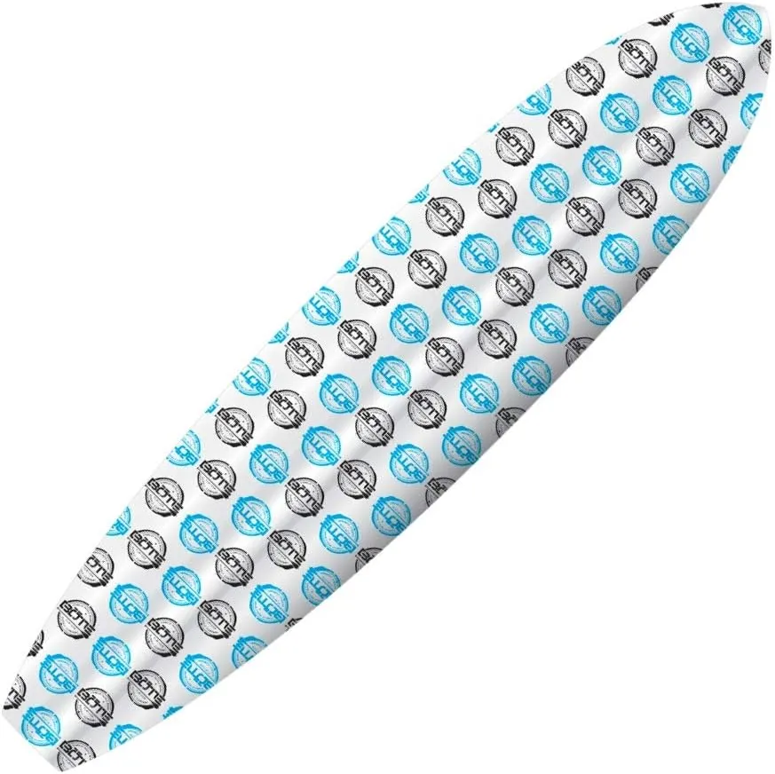 BOTE Brand SUP Universal Sox for Stand Up Paddle Board Stretchy Fabric Cover for Travel Storage with UV Sun Protection Fits Multiple iSUP Sizes 10 FT 6” - 14 Foot